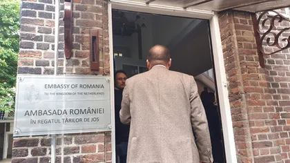 Ambasadoarea României în Olanda, despre votul din diaspora: Dragi compatrioţi, vă asigur că uman s-a făcut tot ce se putea