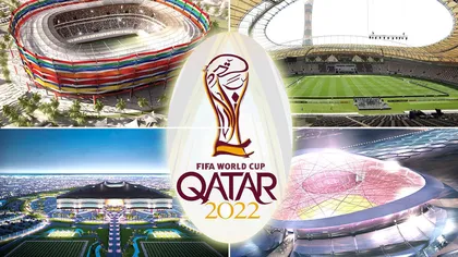 FIFA a decis câte echipe naţionale vor participa la CM 2022 din Qatar