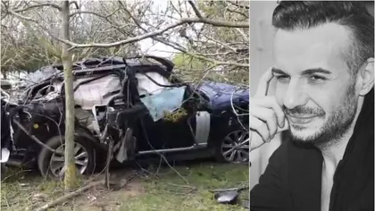 Proprietarul maşinii în care a murit Răzvan Ciobanu, audiat de poliţişti