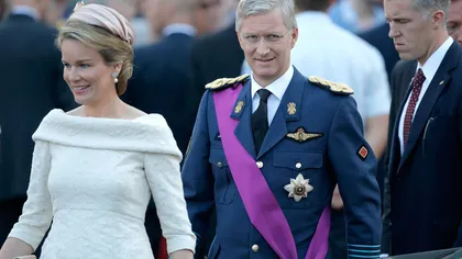 Regele Filip al Belgiei îl primeşte, în premieră, pe liderul de extremă-dreapta la consultări privind un nou guvern