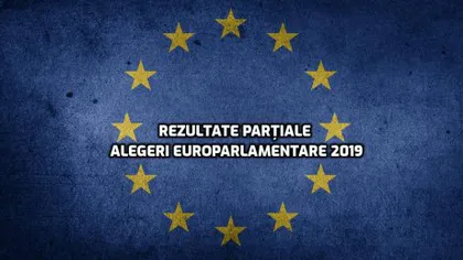 REZULTATE FINALE ALEGERI EUROPARLAMENTARE 2019, anunţ oficial de la BEC. Situaţie incredibilă!