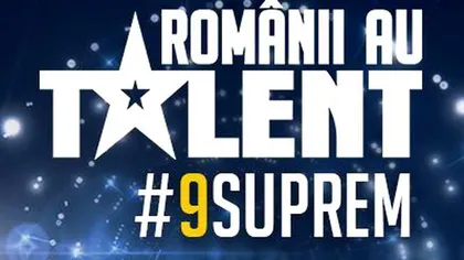 ROMANII AU TALENT 17 MAI 2019. Cine sunt primii finalişti UPDATE