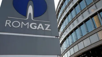Romgaz va livra 30 la sută din producţia sa de gaze