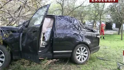 CAMERA ASCUNSĂ: Răsturnare de situaţie, detalii INCREDIBILE oferite de proprietarul maşinii în care a murit Răzvan Ciobanu