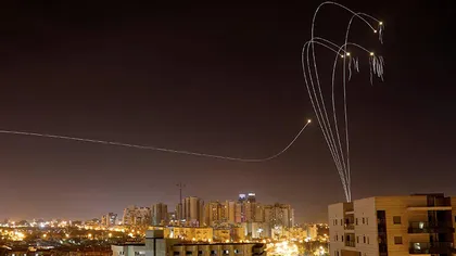 Armistiţiu între Fâşia Gaza şi Israel, mediat de Egipt. Bilanţul bombardamentelor