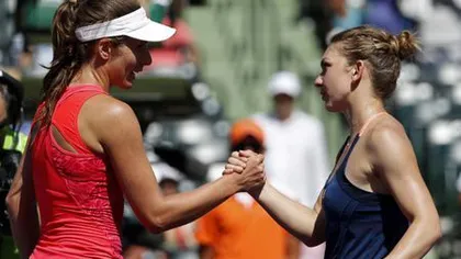 Simona Halep, 7-5, 6-1 cu Johanna Konta în turul trei la Madrid Open. Cu cine va juca în OPTIMILE DE FINALĂ