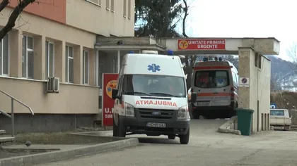 Noi cazuri de meningită în România. Un copil de 8 luni a murit, altul de 4 luni este internat în stare gravă la Timişoara
