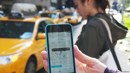Peste 100 de şoferi Uber şi Taxify au rămas fără plăcuţe de înmatriculare. Apel disperat către ministrul Transporturilor