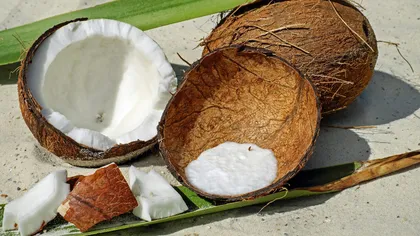 Cum te ajută uleiul de cocos să fii sănătos