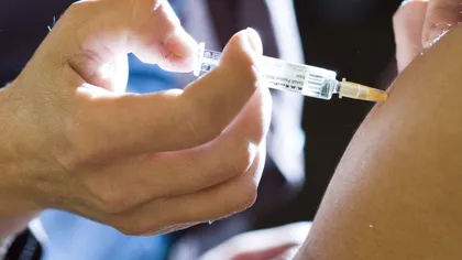 Vaccin antigripal compensat pentru copiii cu vârste între 6 luni şi 5 ani