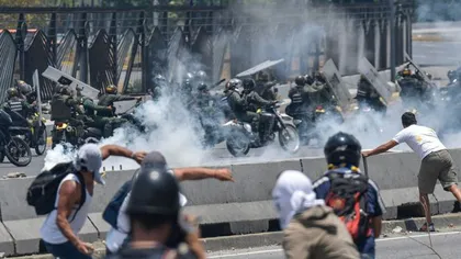 UE îl desemnează pe Enrique Iglesias ca reprezentant în discuţiile privind găsirea unei soluţii la criza din Venezuela