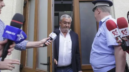 S-a dat sentinţa. Omul de afaceri care l-a mituit pe Vlădescu a scăpat cu trei ani de închisoare cu suspendare
