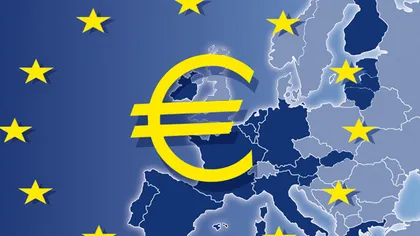 Economia zonei euro se va redresa în al doilea semestru al anului