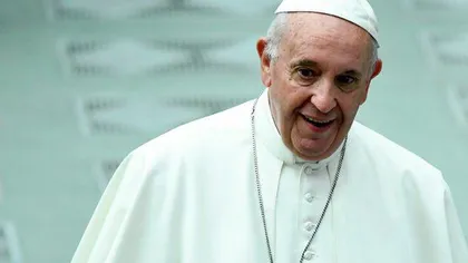 Papa Francisc îl va primi pe 4 iulie pe preşedintele rus Vladimir Putin