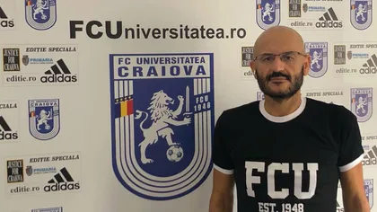 Adrian Mititelu, prima reacţie după verdictul în procesul FC U Craiova - FRF. Ce spune despre daunele de 300 de milioane de euro