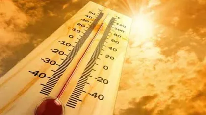 Prognoza meteo Bucureşti. Temperaturi în prag de CANICULĂ în Capitală, disconfortul termic va fi în creştere