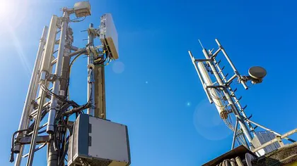 Reţeaua 5G se extinde în România. Încă un operator de telefonie îşi montează antenele vara aceasta