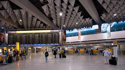 Primarul oraşului Braşov: Aeroportul internaţional din Braşov ar putea fi gata în doi ani