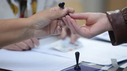 România are 19 milioane de cetăţeni cu drept de vot înscrişi în Registrul electoral la 30 iunie