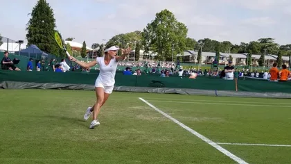 Ana Bogdan s-a calificat pe tabloul principal la Wimbledon 2019. Premiu uriaş pentru accederea în turul I