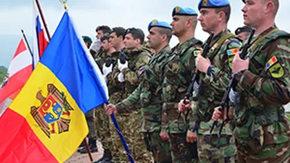 Armata Republicii Moldova face un pas înapoi. Nu se va implica în criză şi nici în jocuri politice