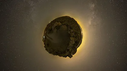 Asteroidul care i-ar putea transforma în miliardari pe toţi locuitorii Terrei. Începe febra aurului spaţial