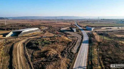Răzvan Cuc pune condiţii, altfel va rezilia contractul pentru lotul 2 al autostrăzii Sebeş-Turda. Ce spune constructorul despre lucrări