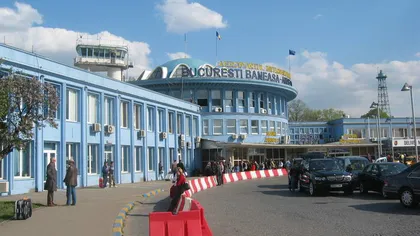 Aeroportul Băneasa se redeschide după şapte ani pentru cursele de linie. Când devine operaţional