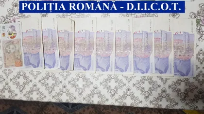 Traficanţi de persoane şi proxeneţi, reţinuţi de poliţiştii români şi francezi