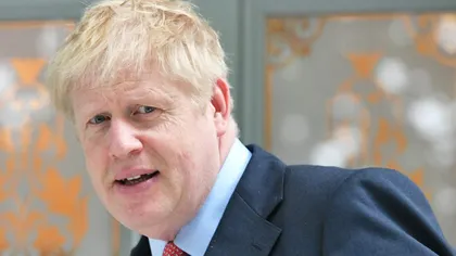 Boris Johnson promite că Marea Britanie va ieşi din Uniunea Europeană cu sau fără un acord negociat