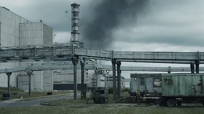 Rusia va realiza propriul serial de televiziune despre Cernobîl, după atacul la Netflix