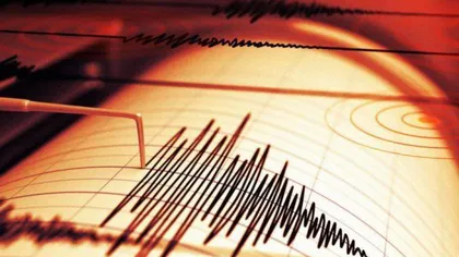 Cutremur cu magnitudinea de 6,0 grade. Panică în zona afectată