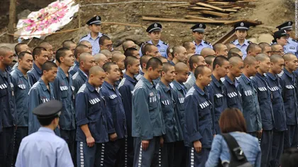 Mike Pompeo îi cere Chinei să elibereze toţi deţinuţii politici care au luptat pentru drepturile omului