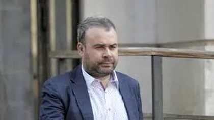 Darius Vâlcov a contestat controlul judiciar dispus de DIICOT
