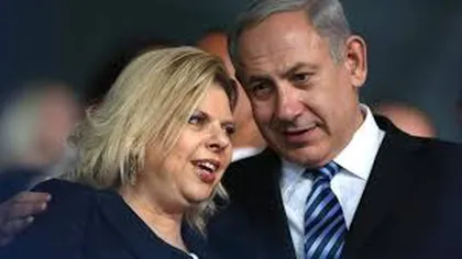 Soţia lui Benjamin Netanyahu, condamnată pentru utilizare abuzivă de fonduri publice