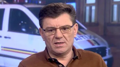 Dumitru Coarnă, după ce şeful Poliţiei şi-a dat demisia: Domnul Vasilescu a plecat din raţiuni politice