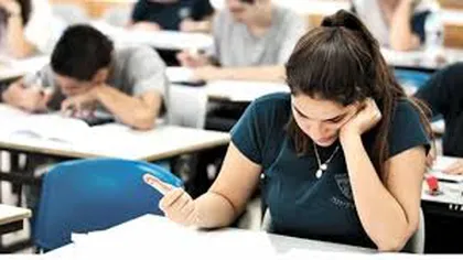 EDU.RO. Peste 48 de mii de elevi au luat sub 5 sau au fost absenţi la Evaluarea Naţională. Topul judeţelor cu probleme