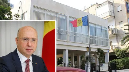 Haos în Moldova. Ambasadele străine la Chişinău, informate de PDM că guvernul Pavel Filip este singurul legitim