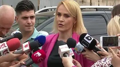 Gabriela Firea anunţă că PSD va avea propriul candidat la prezidenţiale
