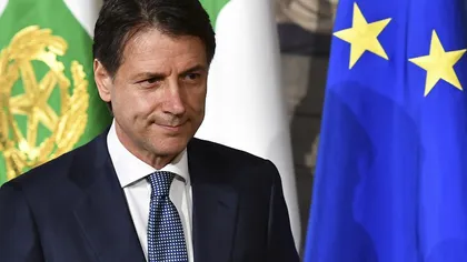 Premierul Italiei Giuseppe Conte: Reglementările fiscale ale UE ar trebui revizuite