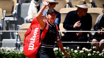 WTA protestează acuză organizatorii de la Roland Garros de discriminare: 