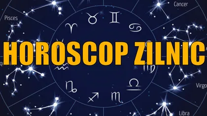 Horoscop 6 iunie 2019. Program agitat, cu multe schimbări, pentru multe zodii. Seara ar putea avea loc o cină romantică