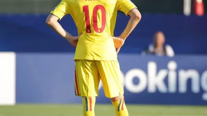 Ianis Hagi, tratative avansate cu FC Barcelona. Transferul se negociază ACUM