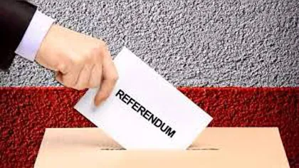 Referendumul, nevalidat la aproape trei săptămâni de la vot. BEC analizează solicitările preşedintelui CCR