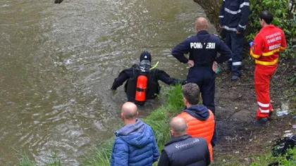 Tragedie în Timiş, un tânăr s-a înecat în Bega