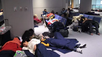 Zeci de copii români, abandonaţi pe aeroporturile din Tokyo, Doha şi Milano de o asociaţie care organiza tabere în străinătate