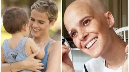 O prezentatoare tv A MURIT în urma luptei cu cancerul. Ce s-a întamplat cu ea deşi făcea TRATAMENT