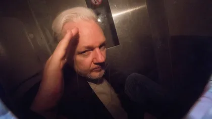 Julian Assange ar putea scăpa de arestare. Ce au hotărât procurorii
