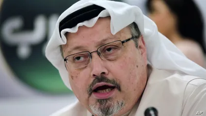 Cazul jurnalistului saudit asasinat în ambasada saudită din Turcia: prinţul moştenitor, vizat de o anchetă internaţională
