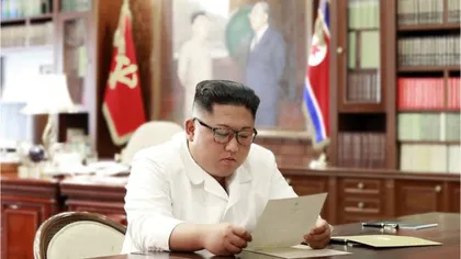 Breaking! Kim Jong Un devine în mod oficial şef de stat şi comandant suprem al forţelor armate din Coreea de Nord